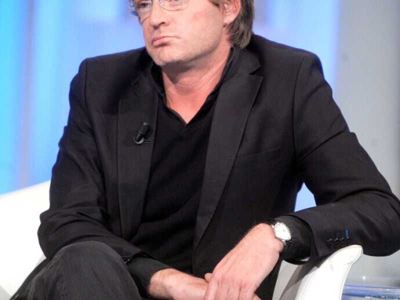 &nbsp;Filippo Facci (Olycom)