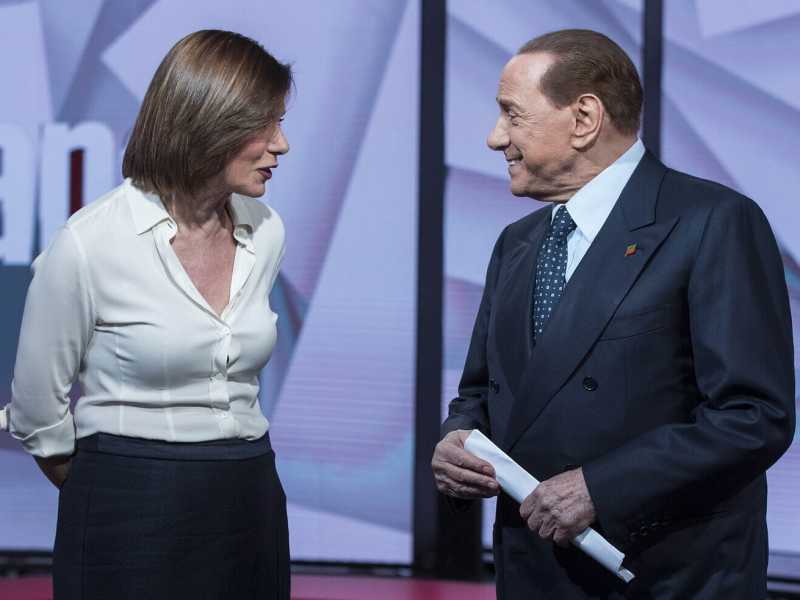  Foto LaPresse