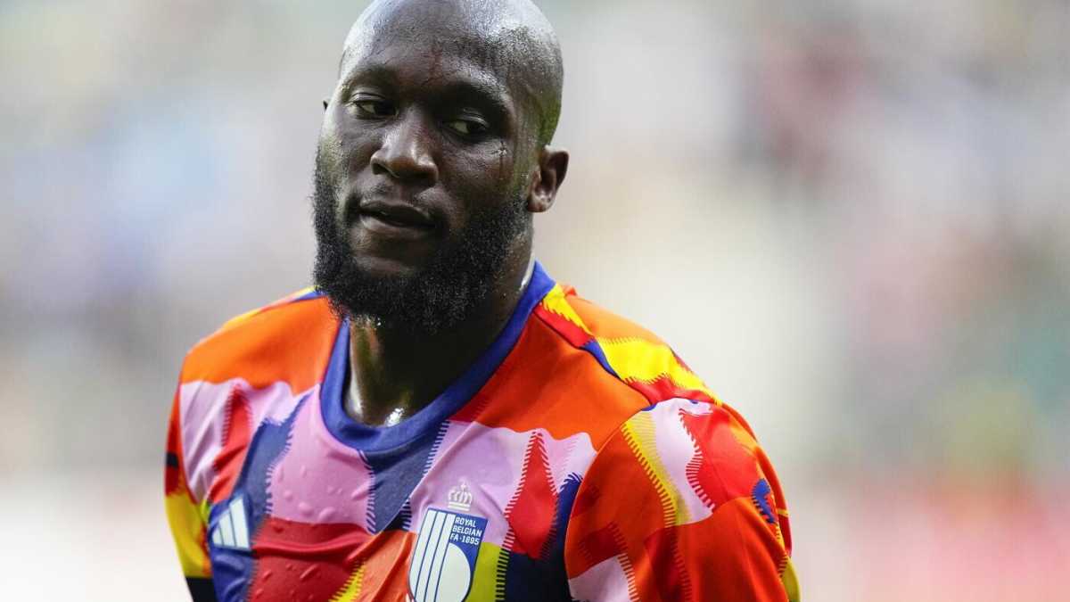 Immagine di Perché difendere Lukaku dal linciaggio dell’indignato collettivo