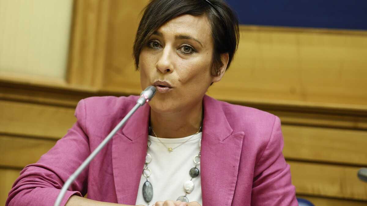 Immagine di Kelany (FdI): "La Bossi-Fini non è un totem. Rivederla si può"
