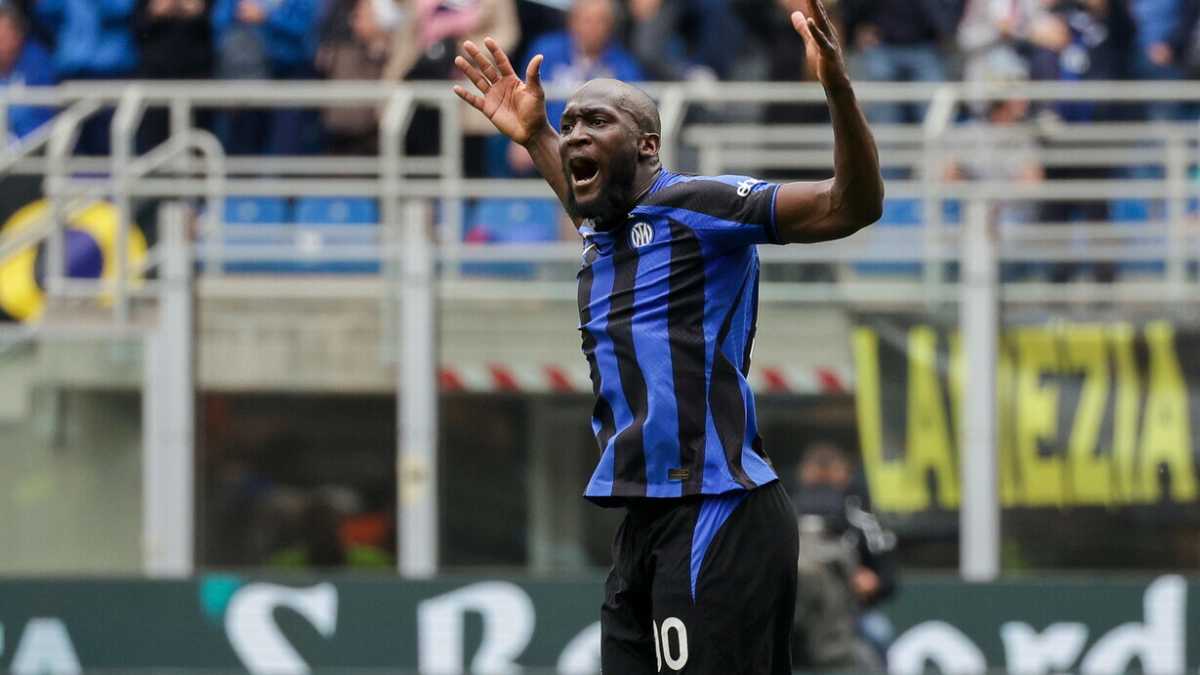 Immagine di Lukaku traditore? Servirebbe un'altra personalità