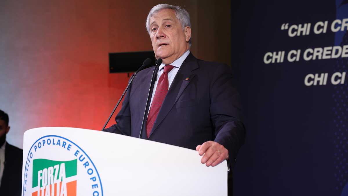 Immagine di Cercasi realismo al governo. Intervista ad Antonio Tajani