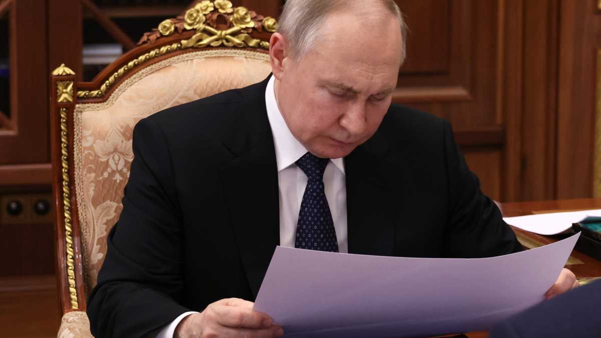 Immagine di Tutti i limiti del ricatto della fame di Putin