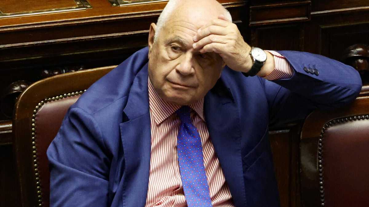 Immagine di Cosa resta del vero Nordio?