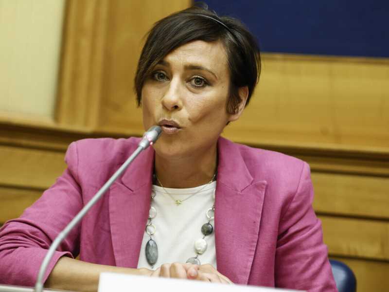 (foto LaPresse)
