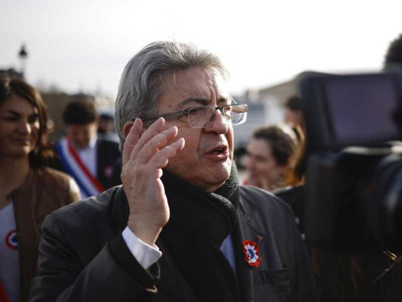 Foto Ansa