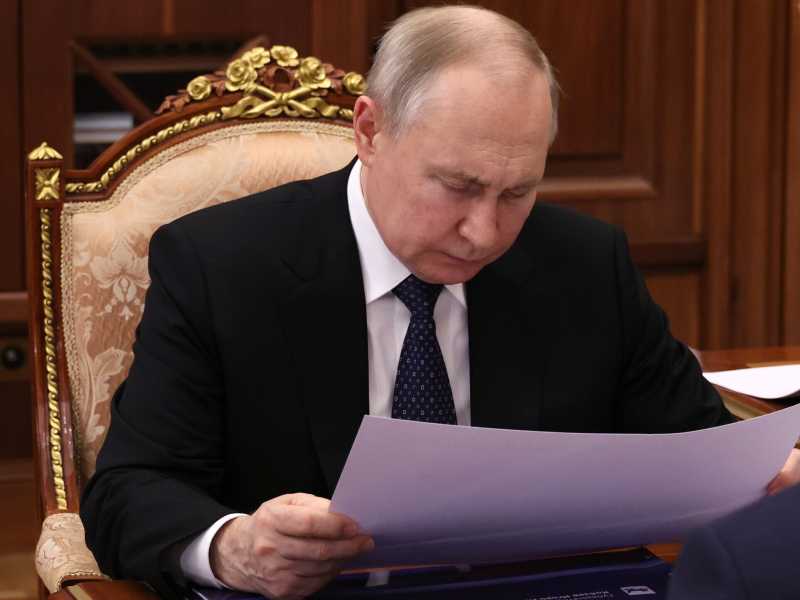 Tutti i limiti del ricatto della fame di Putin