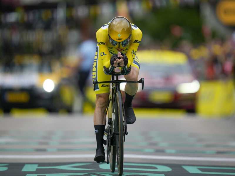 Foto Ap, via LaPresse