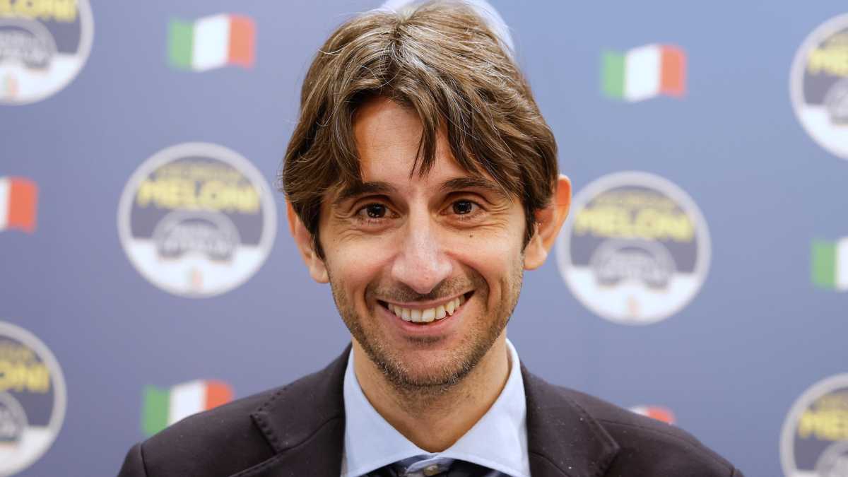 Immagine di Donzelli assicura: "Nessun passo indietro sull'abuso d'ufficio e avanti con la pace fiscale"