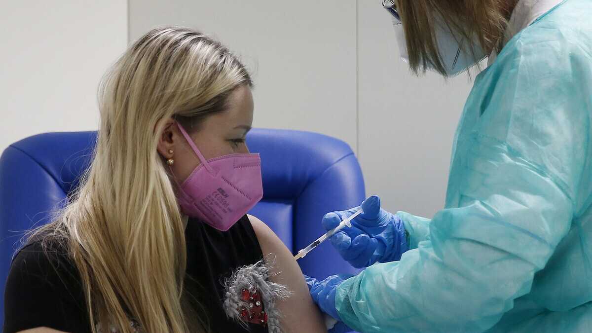 Immagine di Un'altra vittoria dei vaccini. Eliminata la rosolia in Italia