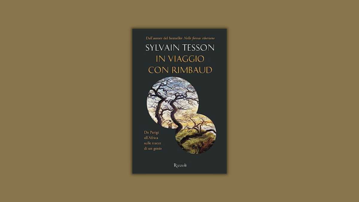 Immagine di In viaggio con Rimbaud