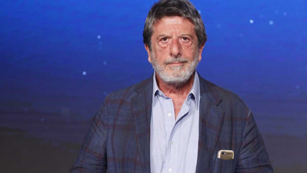 Immagine di È morto Andrea Purgatori, aveva 70 anni