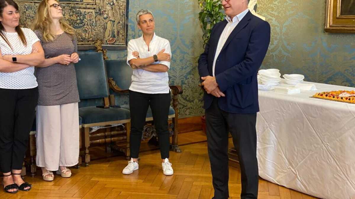 Immagine di Ricorsi contro il termovalorizzatore respinti. Il regalo del Tar per il compleanno di Gualtieri