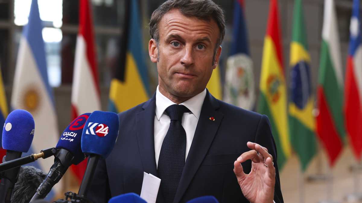 Immagine di Dopo i rimproveri francesi, Fiona Scott Morton si dimette. Così Macron assassina l'Antitrust dell'Ue