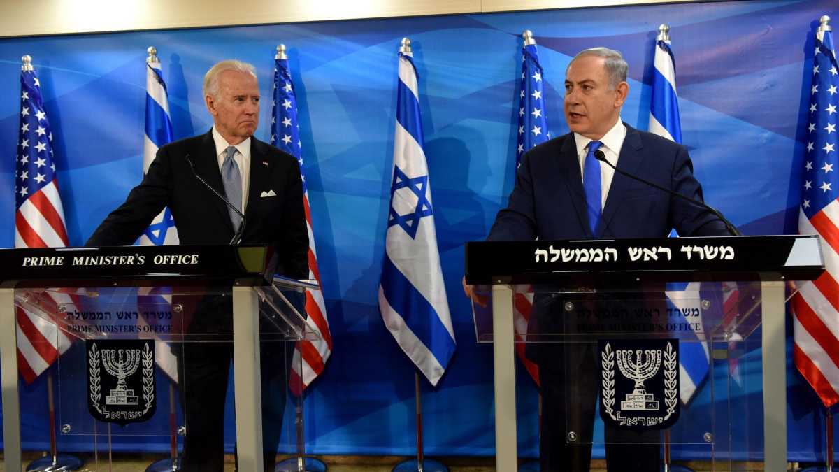 Immagine di È il momento dei passi avanti reciproci nel rapporto tra Stati Uniti e Israele