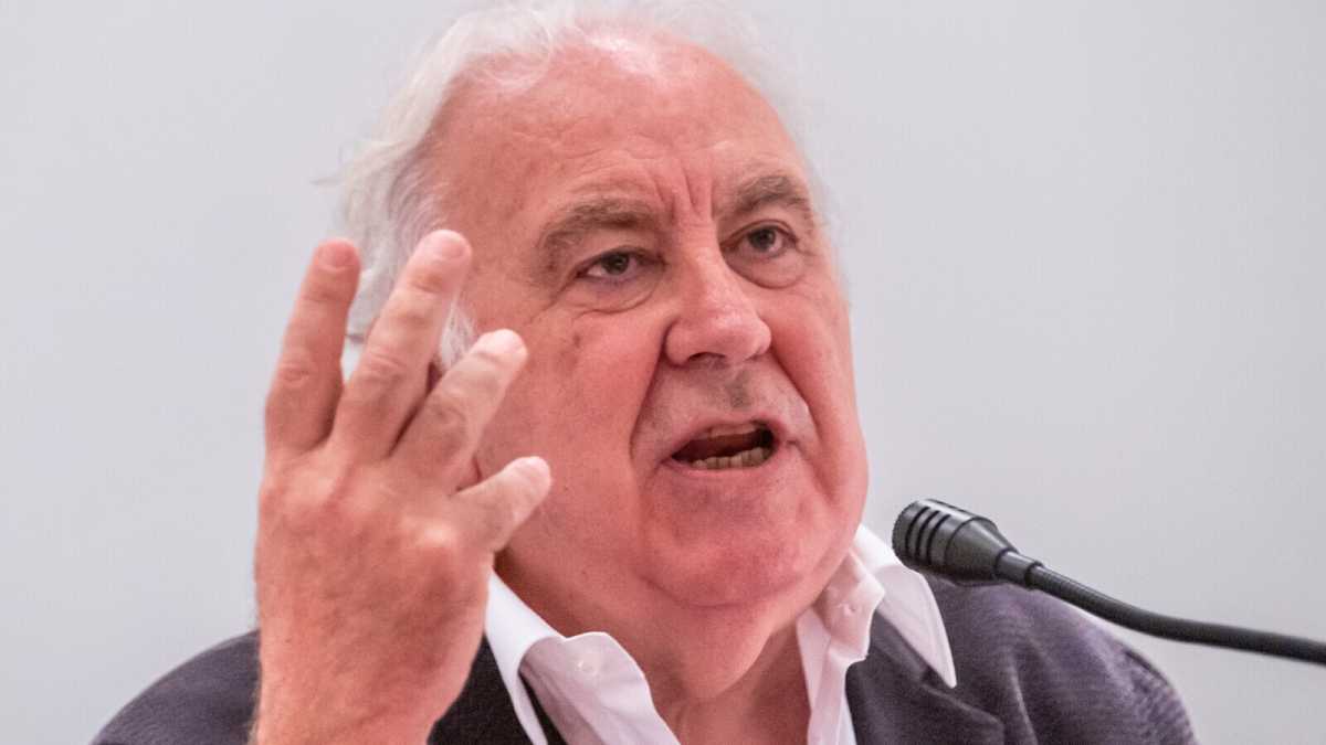 Immagine di Michele Santoro il depistatore, secondo Roberto Scarpinato