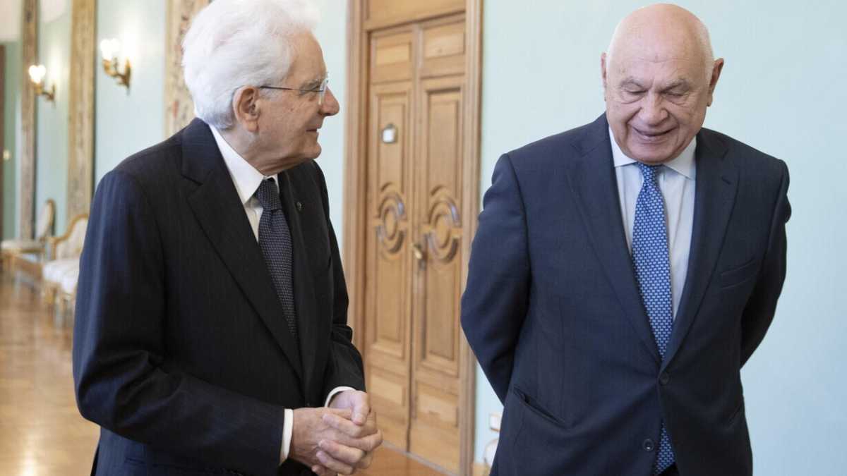 Immagine di Mattarella firma la riforma della Giustizia di Nordio: ora il testo alle Camere