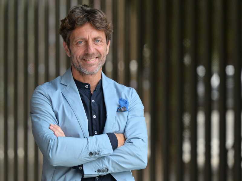 "Rai 3 era una tv per ztl. Giletti super. Sogno un programma con Michele Serra". Parla Angelo Mellone
