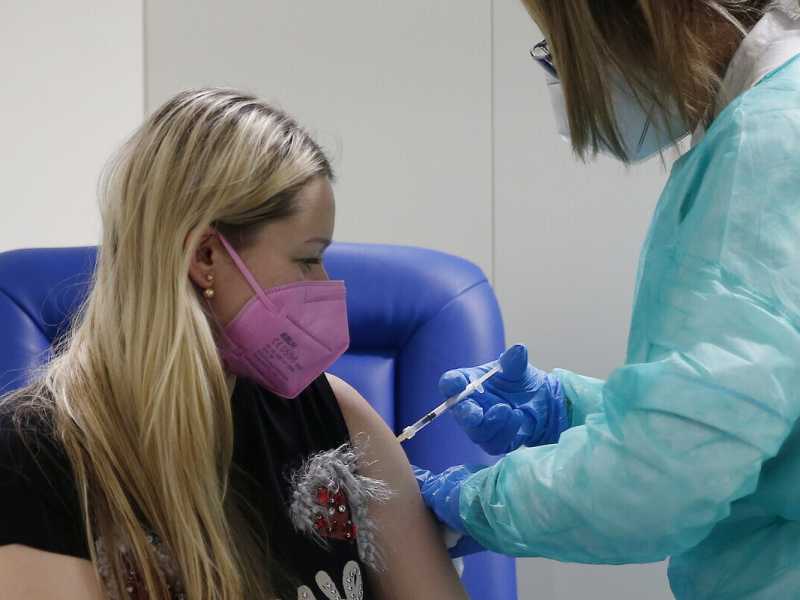 Un'altra vittoria dei vaccini. Eliminata la rosolia in Italia