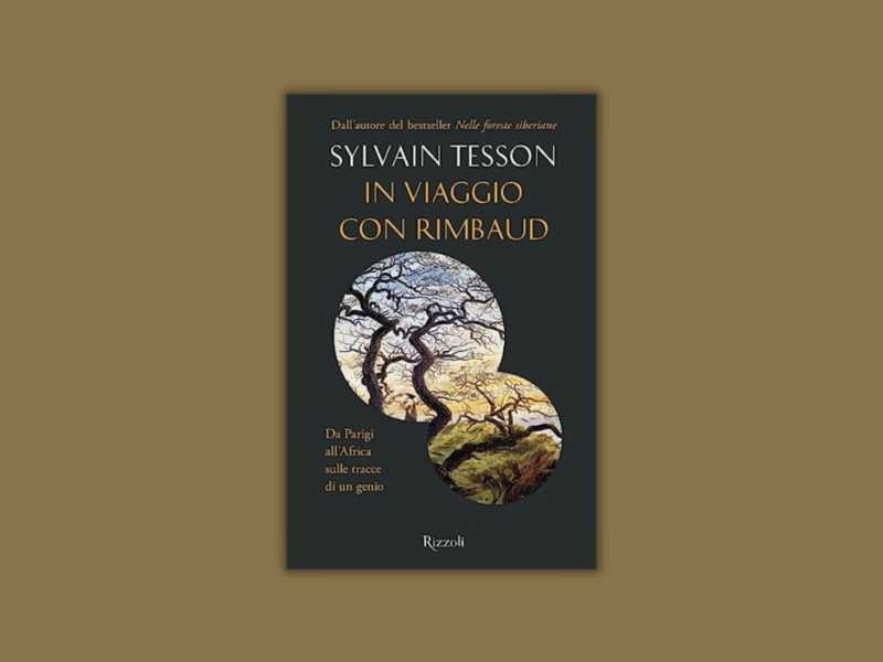 In viaggio con Rimbaud