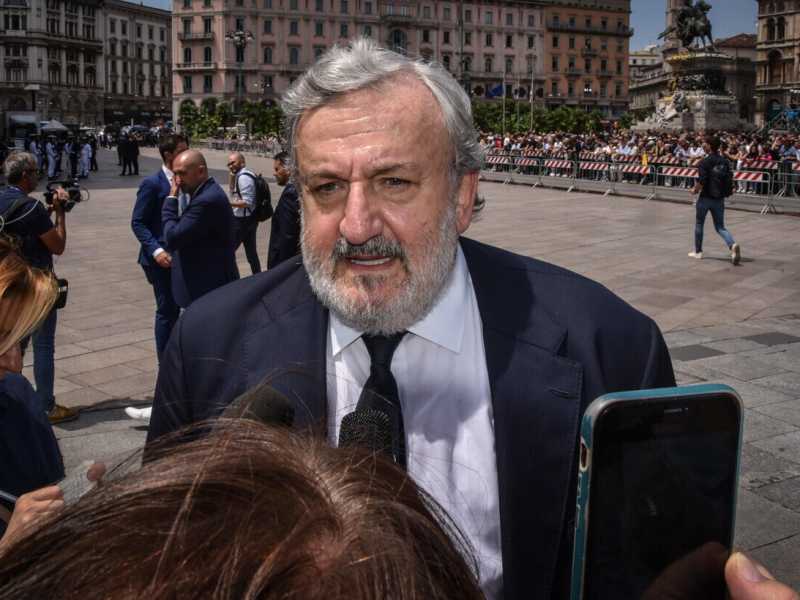Foto Ansa