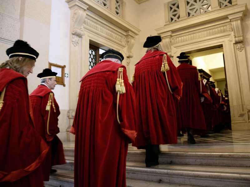 Foto LaPresse
