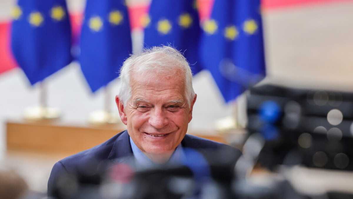 Immagine di Le proposte di Borrell per l'Ucraina delineano un negoziato complicato