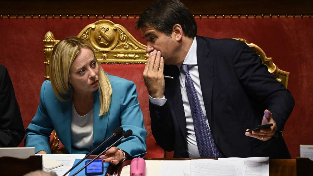 Immagine di Si sblocca la terza rata del Pnrr: c'è un accordo con Bruxelles
