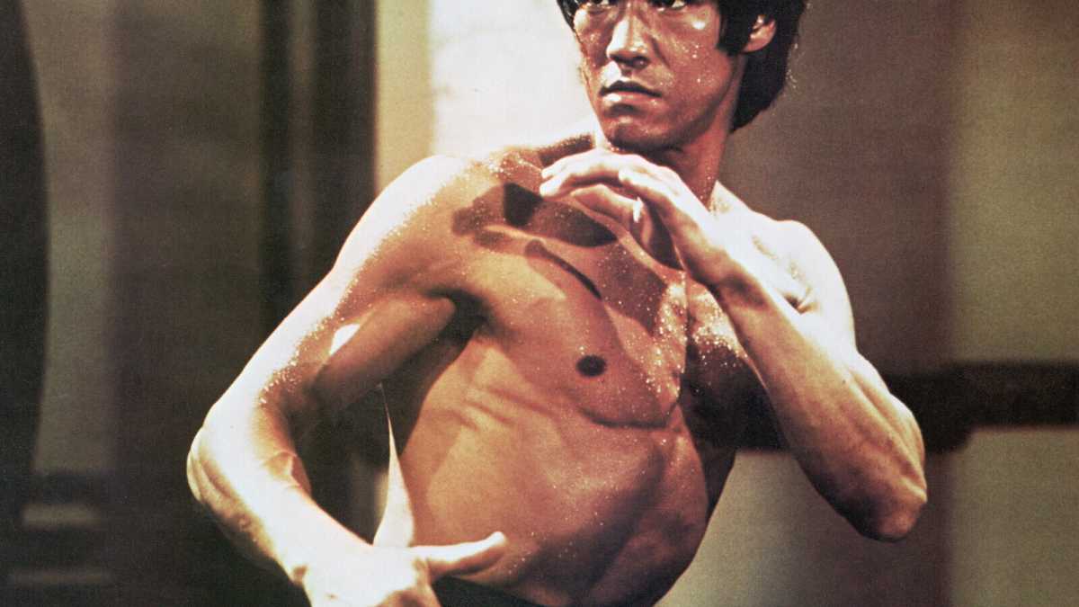 Immagine di Più della diplomazia poté Bruce Lee, a riconciliare oriente e occidente