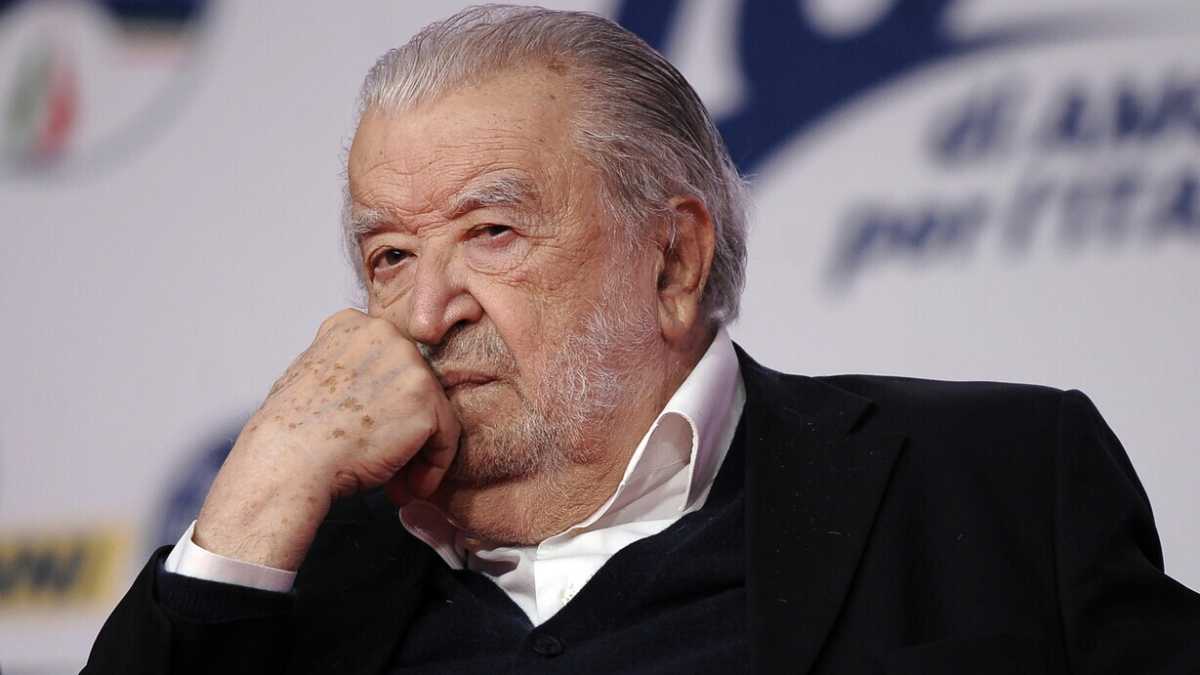 Immagine di “Io al Centro sperimentale di cinema perché vicino a FdI? Ma se sono Pupi Avati!"