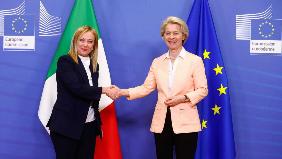 Immagine di Le opere pubbliche dividono il governo. Così il Pnrr rallenta