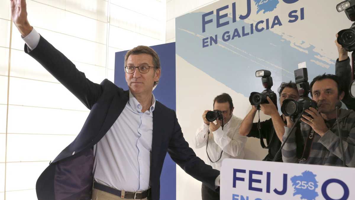Immagine di Quanto conta il “fattore Galizia” al voto spagnolo
