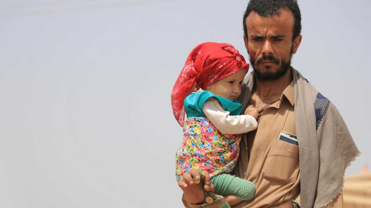 Immagine di Il collasso dell’accordo sul grano può destabilizzare l’Europa. Vedi i migranti