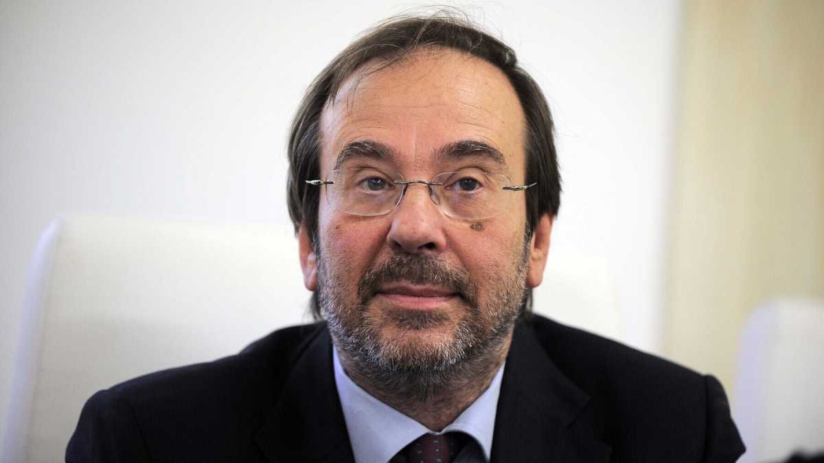 Immagine di Pechino si sceglie i vescovi? Per il prof. Giovagnoli va bene così