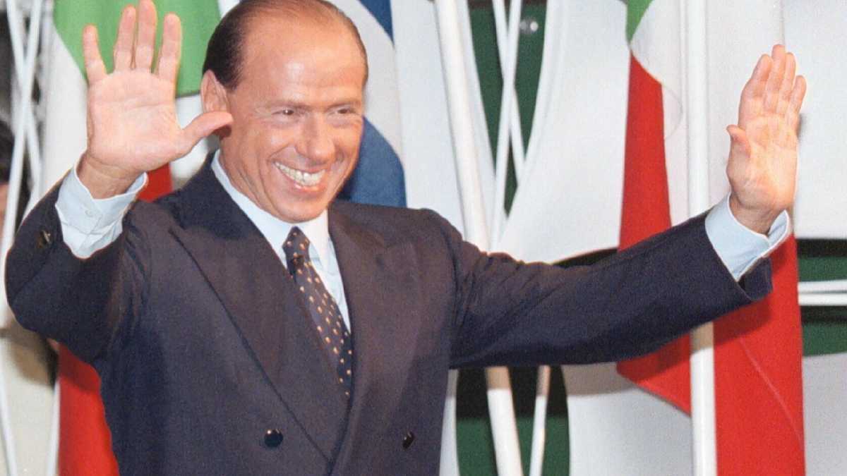 Immagine di Caro Pietrangelo Buttafuoco, io Berlusconi non l'ho mai incontrato