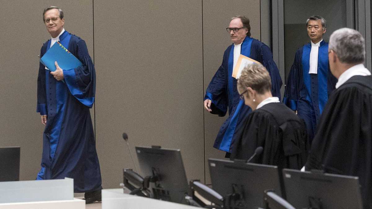 Immagine di Niente Sudafrica per Putin. Tarfusser ci spiega come funziona la Corte penale internazionale