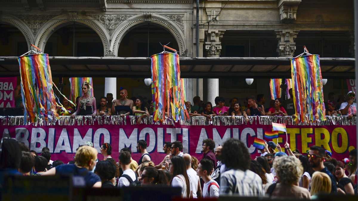 Immagine di Discriminare è sbagliato? Anche no, basta intendersi sul giusto significato