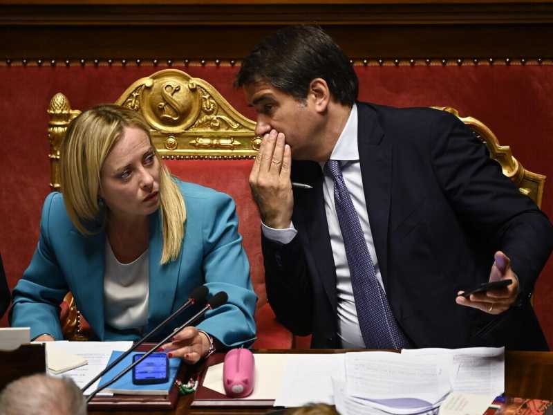 Si sblocca la terza rata del Pnrr: c'è un accordo con Bruxelles