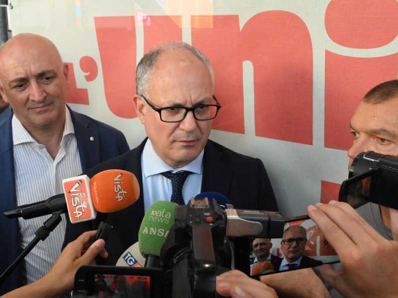 (foto Ansa)