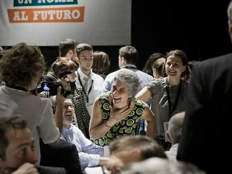 Foto LaPresse (2013)