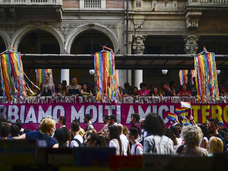 &nbsp;Foto La Presse