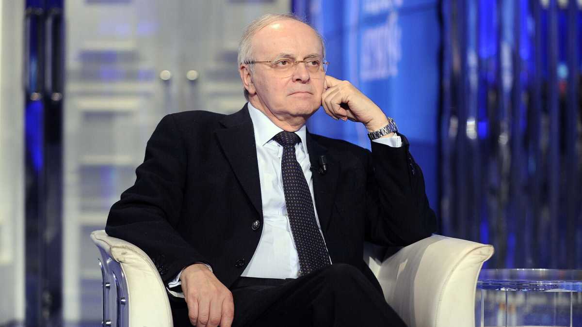 Immagine di Nessuno tocchi Davigo