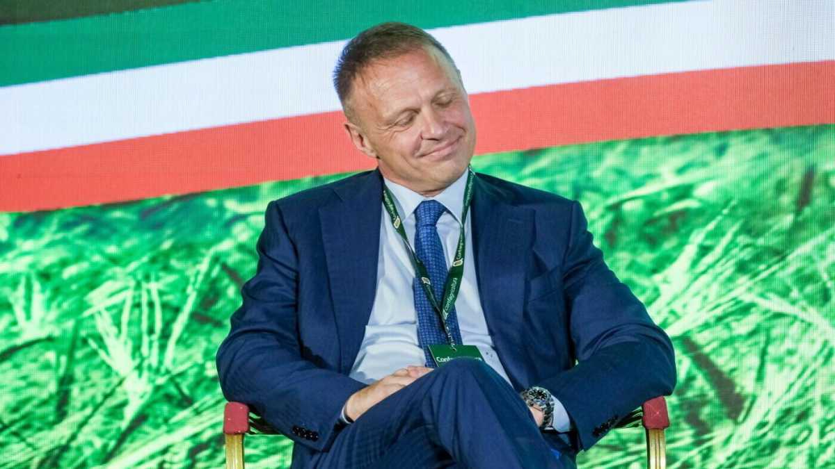 Immagine di Lollobrigida e le Europee: "Potrei candidarmi". E per Meloni si apre il rimpasto