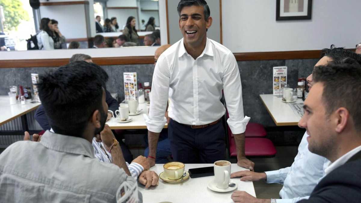 Immagine di I Tory perdono due suppletive su tre. Nell’unica vinta ha pesato una politica ecologica