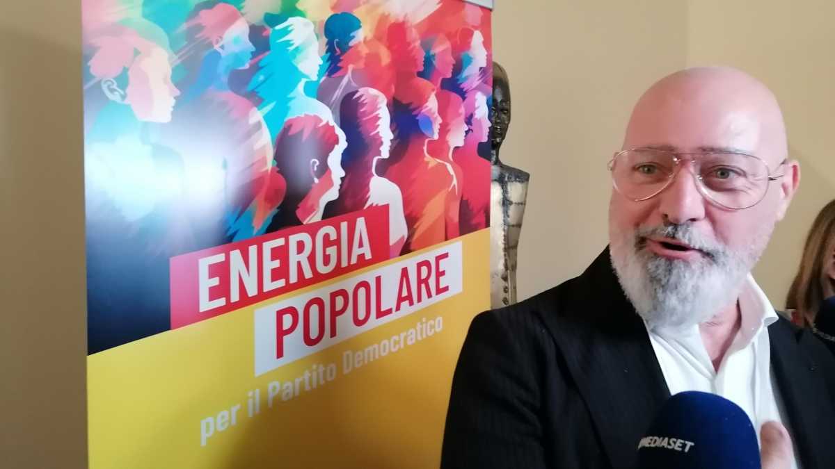 Immagine di La due giorni di Bonaccini. Come fare opposizione a Schlein senza opporsi?