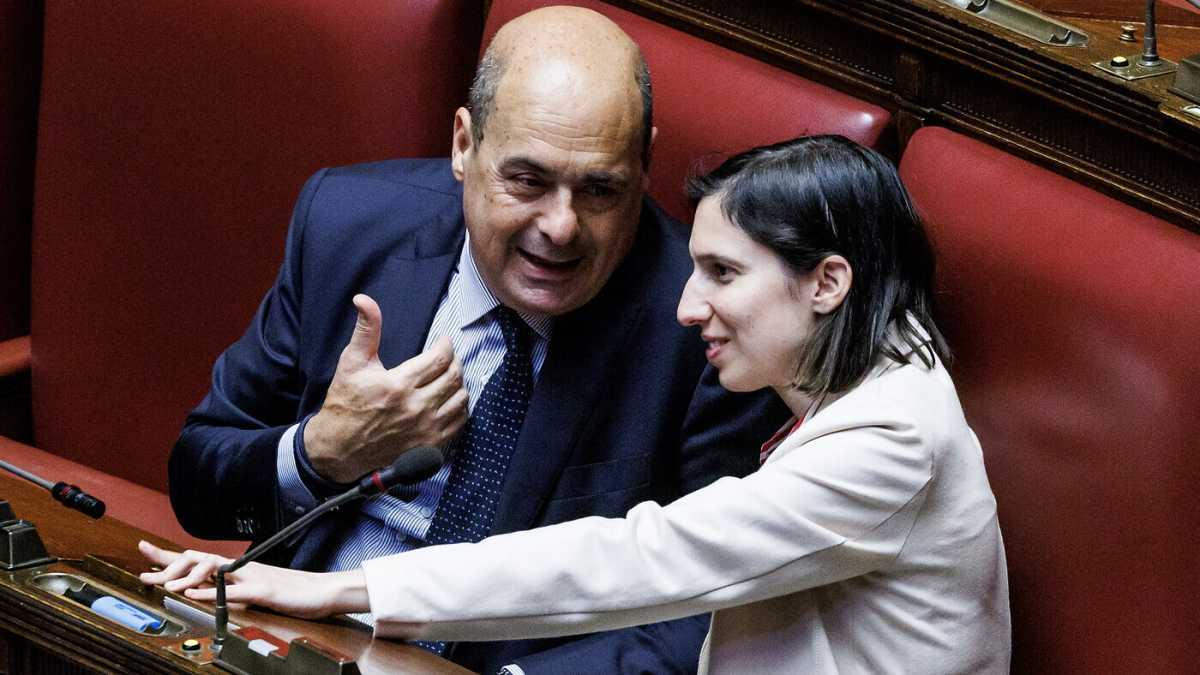 Immagine di Zingaretti torna al Nazareno. “Le mie dimissioni hanno liberato il Pd dalle correnti. Non mi candido alle europee”
