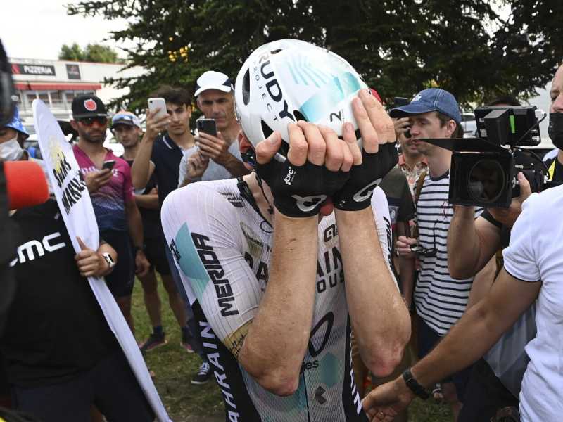 Foto Ap, via LaPresse