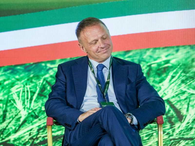 Foto LaPresse