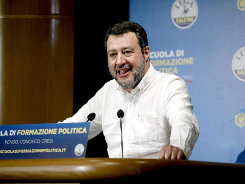 Foto Ansa 