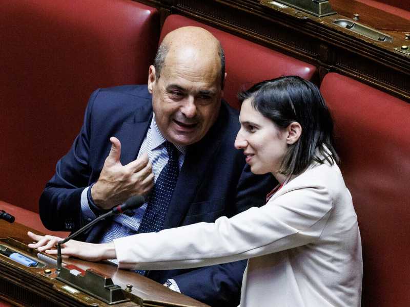 Zingaretti torna al Nazareno. “Le mie dimissioni hanno liberato il Pd dalle correnti. Non mi candido alle europee”